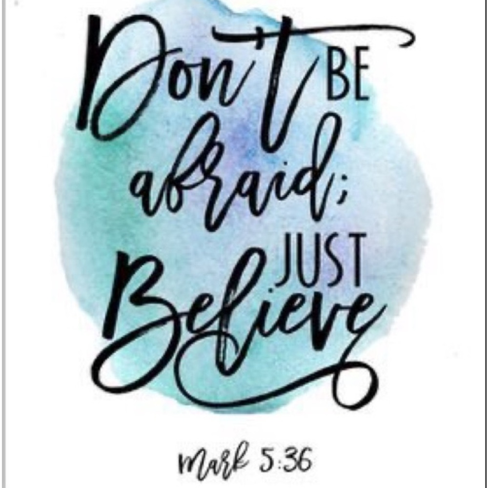💙HOPE💙